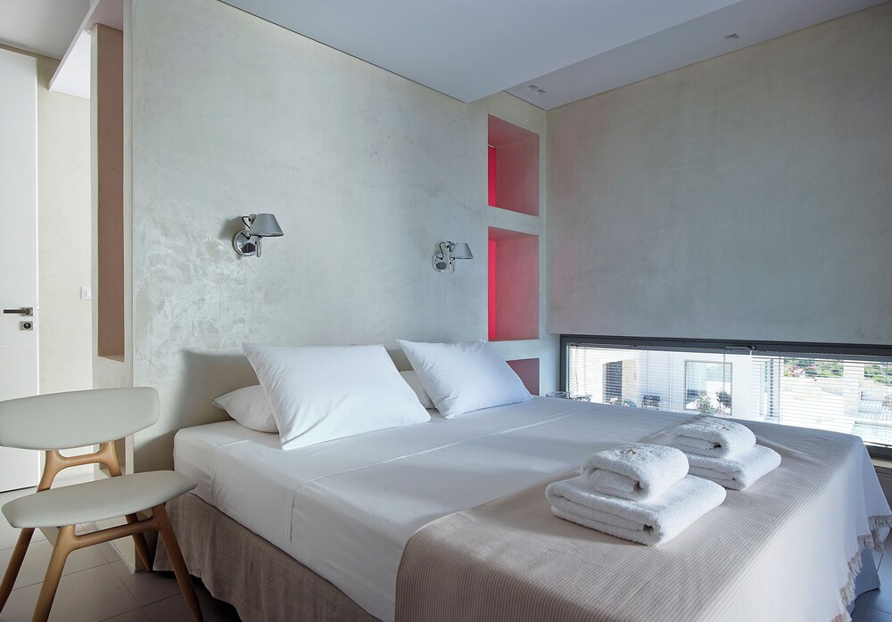 Youphoria Villas