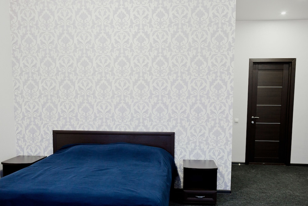Guest House Akvatoria