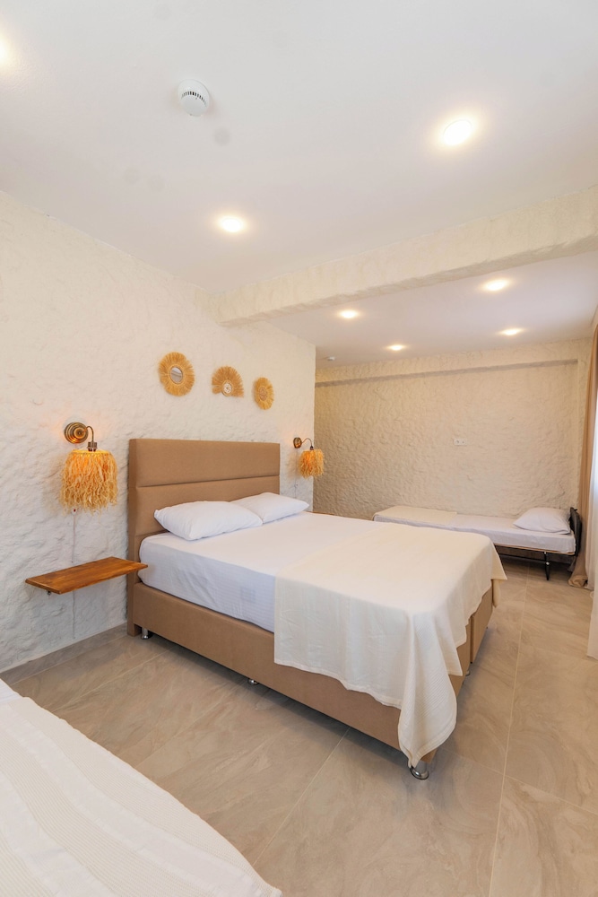 Aporte Hotel