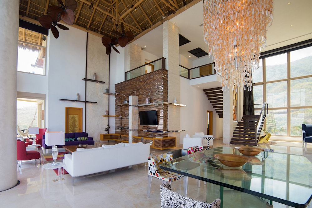 Puerto Vallarta Vacations - Garza Blanca Preserve Resort  Spa - All Inclusive - Property Image 139