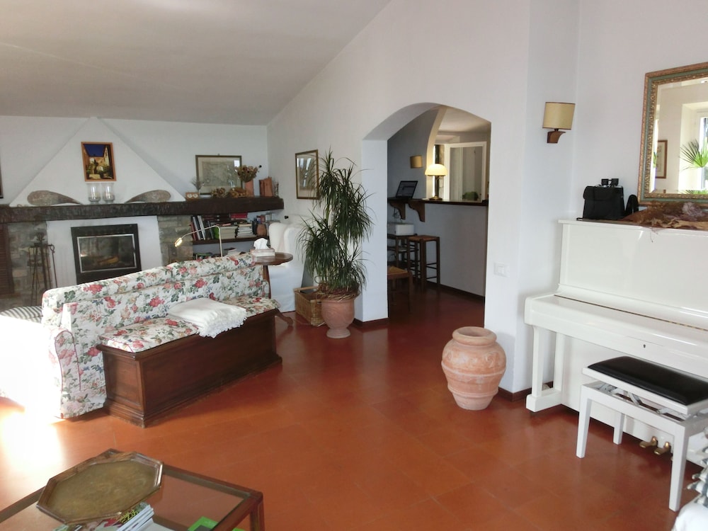 Talamoni B&B