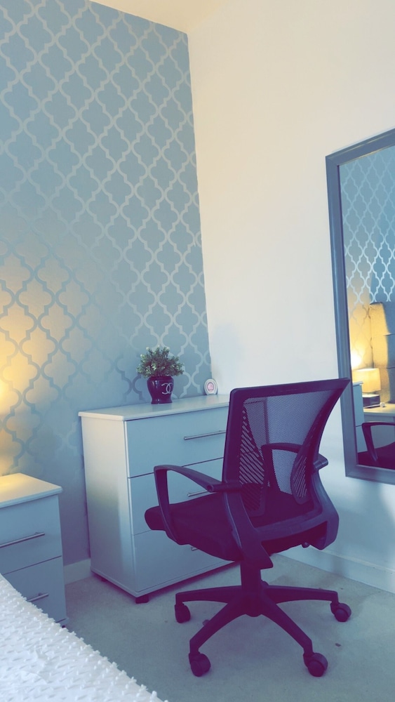 City Center Modern Apartment in Manchester