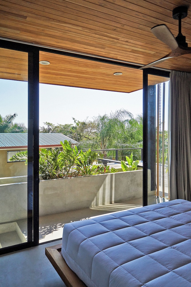 Selva Resort view 4