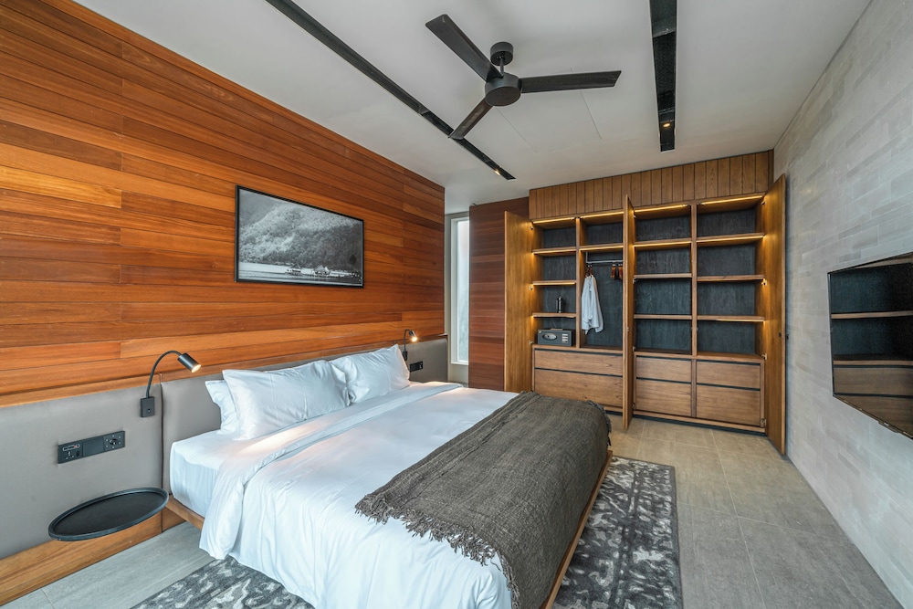 Body Factory Lifestyle Residence Canggu