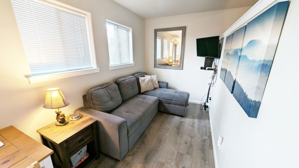 Powder Village A5 1 Bedroom Condo
