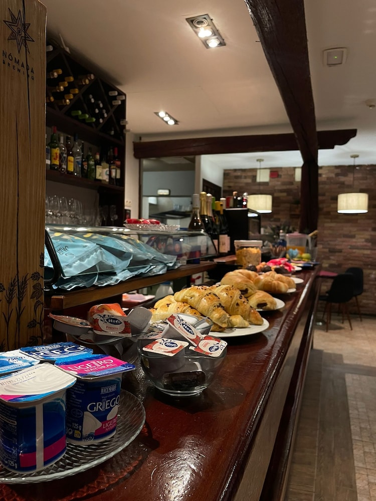 Hostal Nau Pradets
