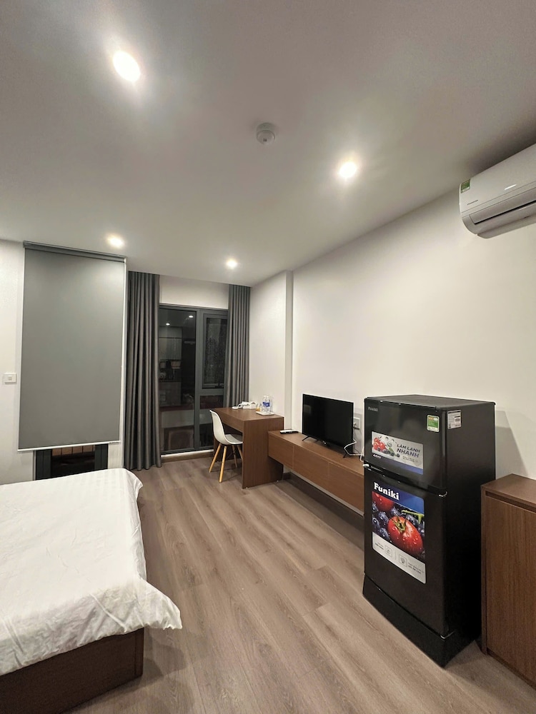 NQ Apartment