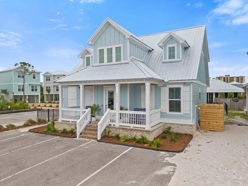 Sugar Shores at Summer Salt