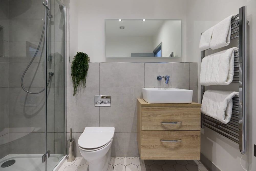 The Putney Retreat - Charming 2bdr Flat