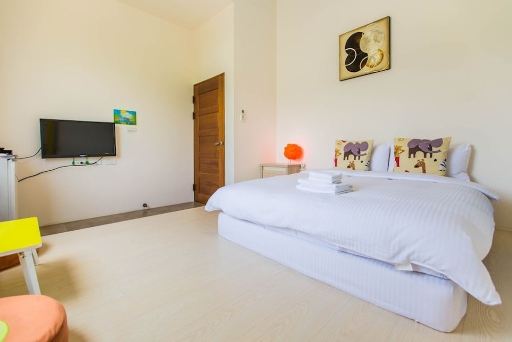 Blanche Ding-Ai B&B