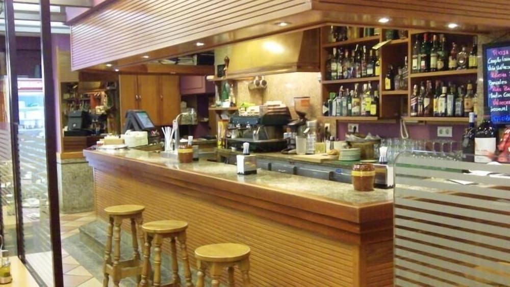 Hostal Linar