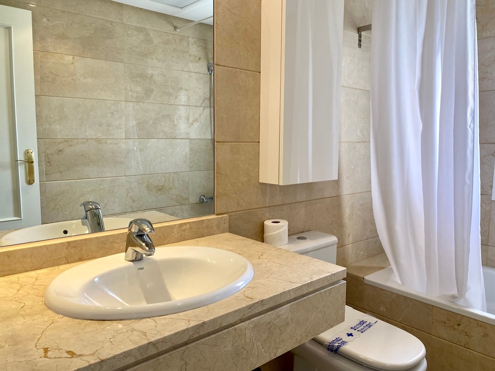 Exceptional Views - Dama de Noche 1 Bedroom Penthouse