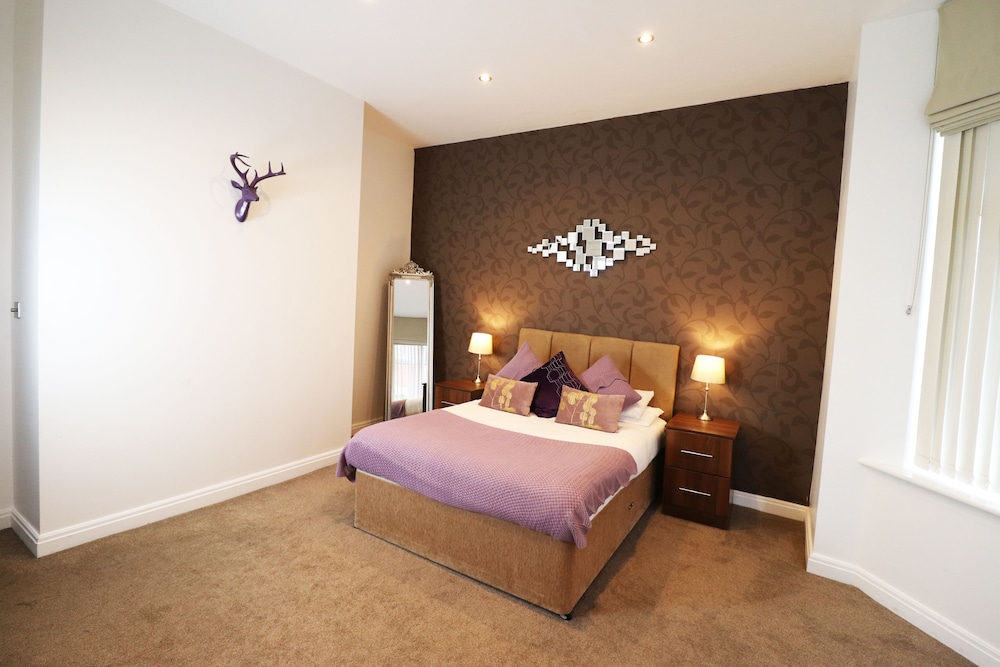 Breck Blackpool