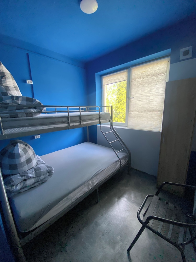 Hostel Sofiia