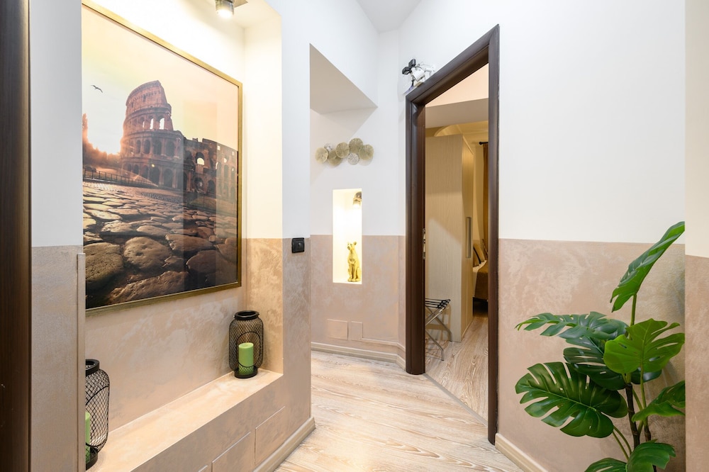 COLA di Rienzo suite