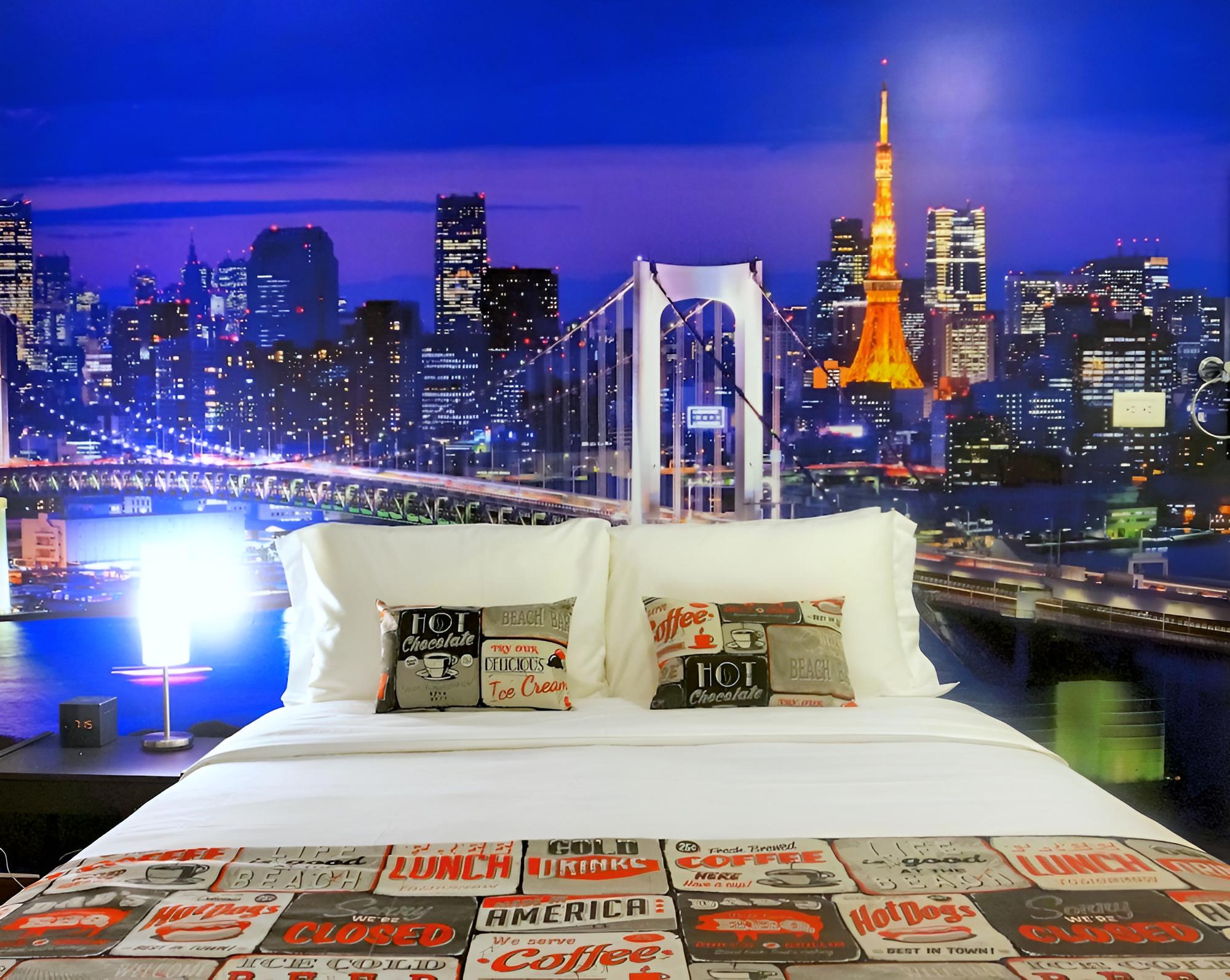 Urban Hotel Boutique