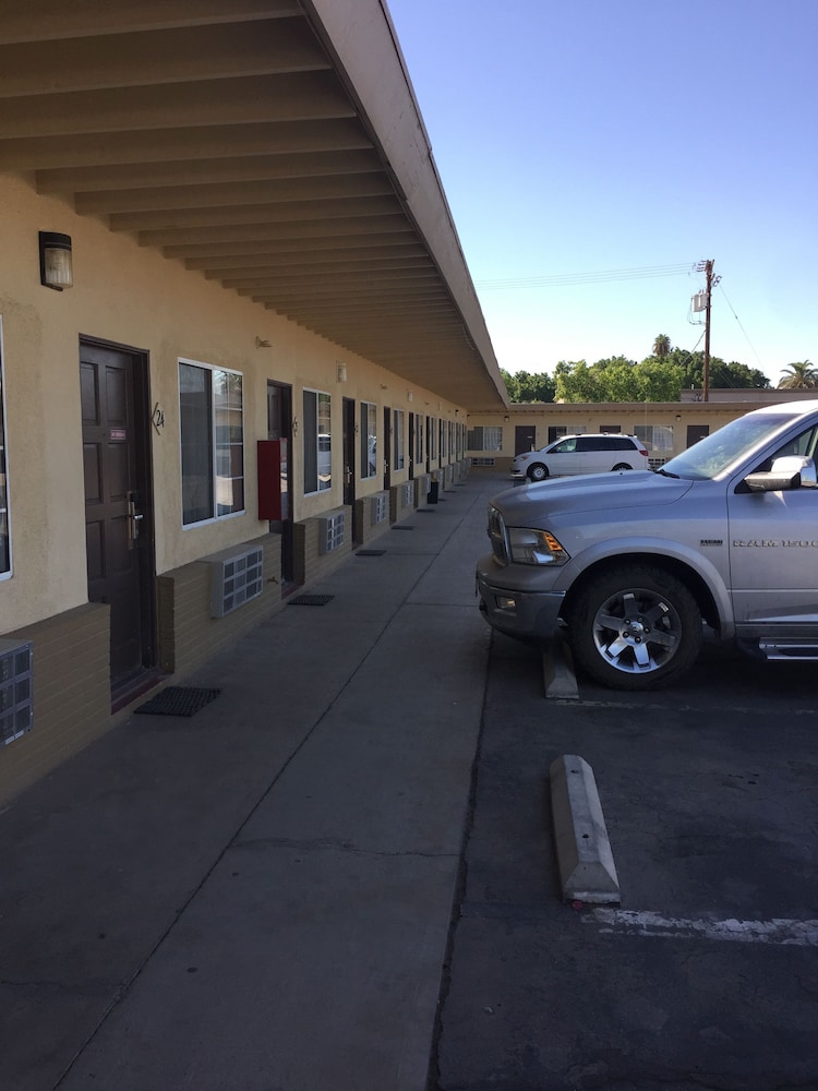 Desert Inn
