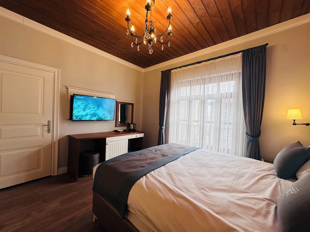 Ferman Otel - Özel Sınıf - Image 97