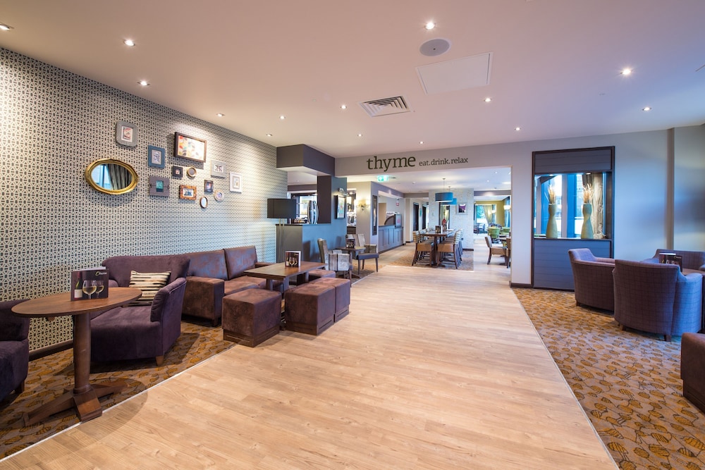 Premier Inn Maidenhead Town Centre, photo 4