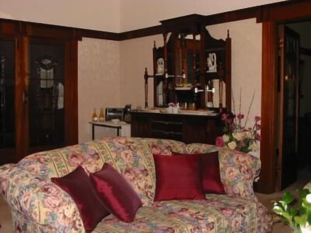 Mourilyan House