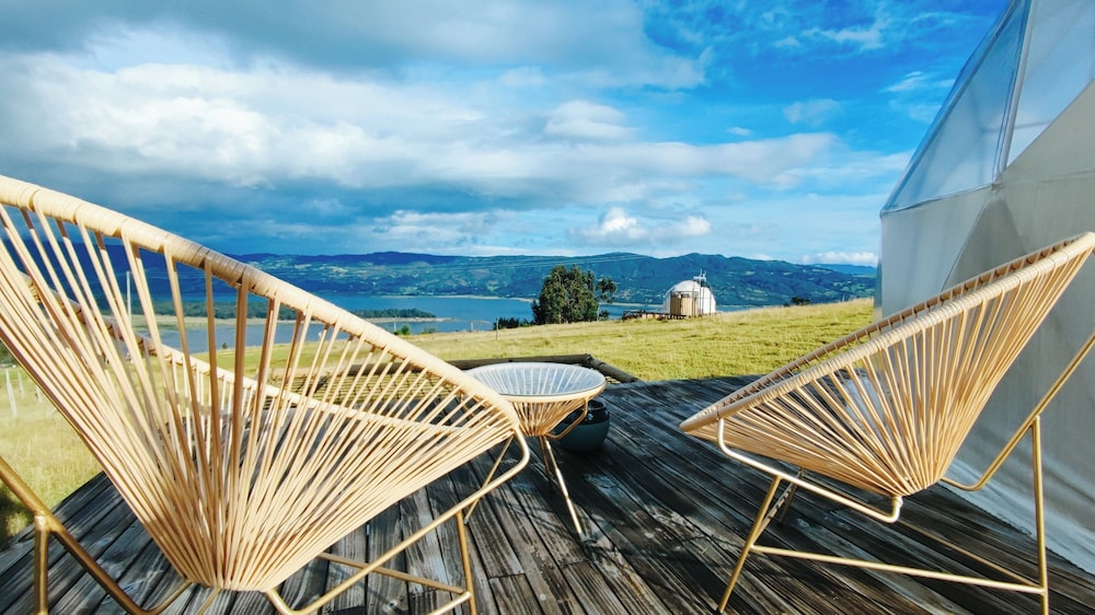 Andes Glamping