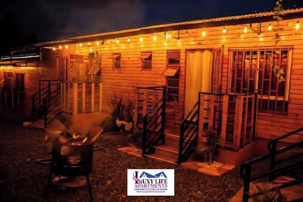 Lux Suites Luxylife Studios Kenol