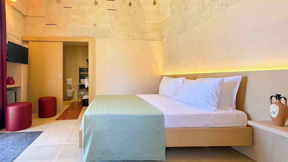 PALAZZO VIGILARIUM - Boutique Rooms