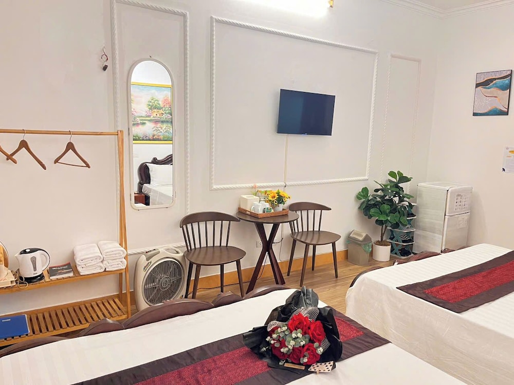 Okaeri Homestay