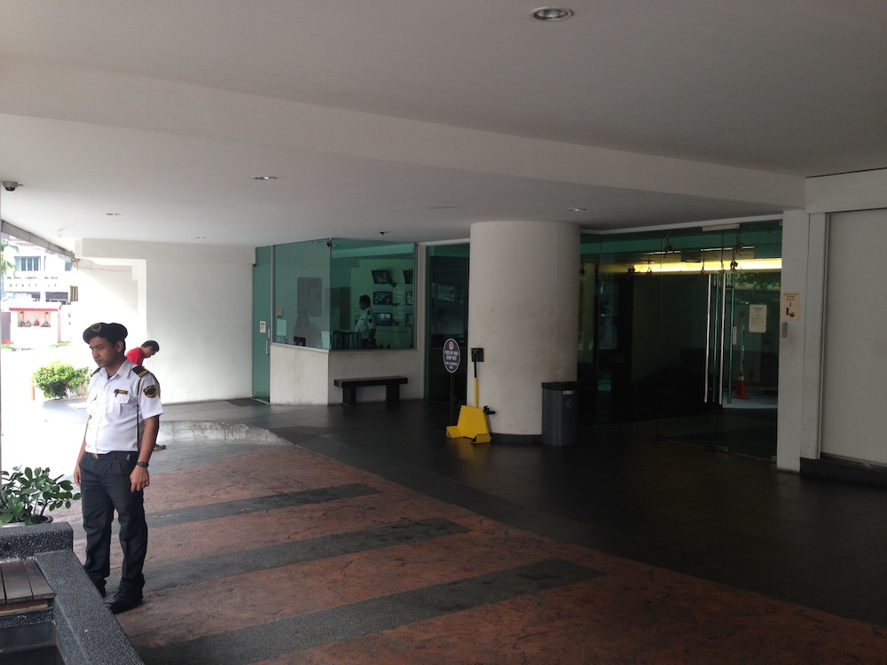 Royal Apartments at Taragon KL photo 4