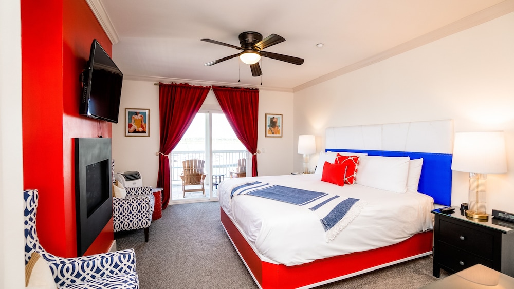 Regatta Inn Folly Beach