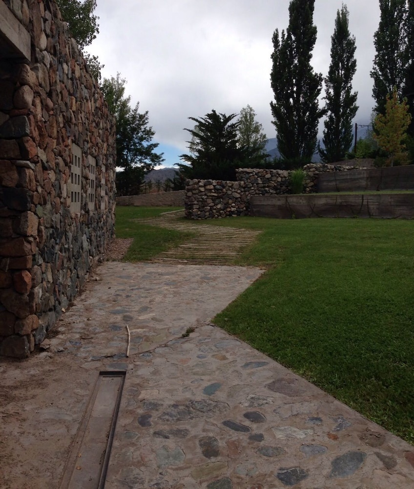 Cabaña Del Plata