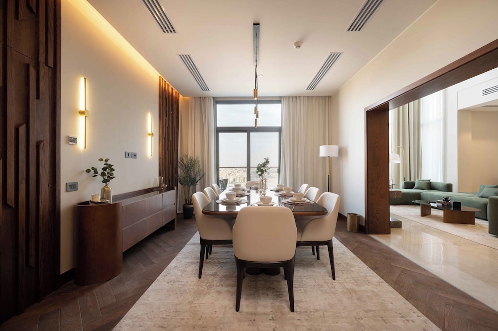 Aeon Towers Residence - BirdNest