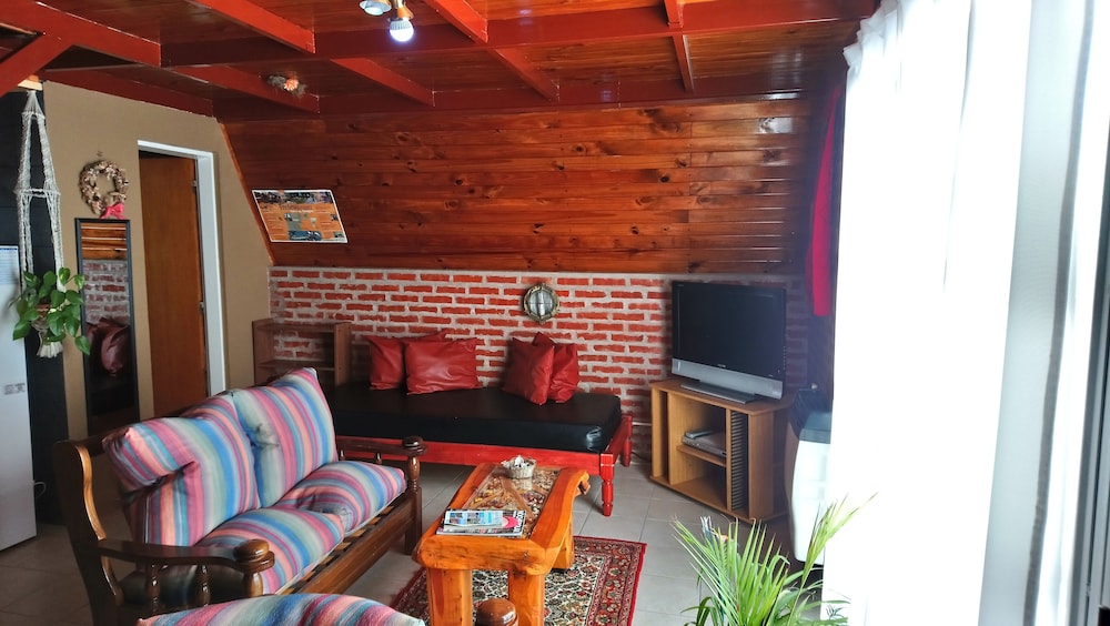 Cabañas Las Brisas