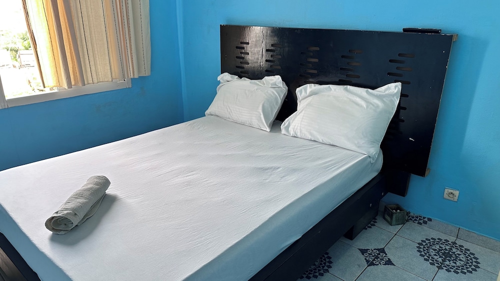 Motel Les Oliviers