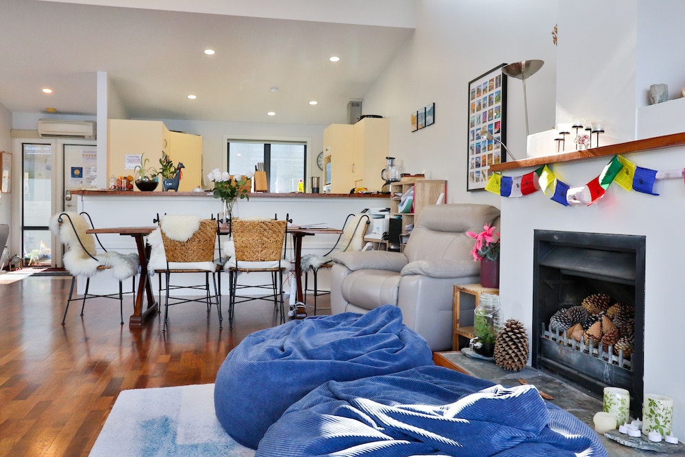 Amazing Queenstown Guesthouse