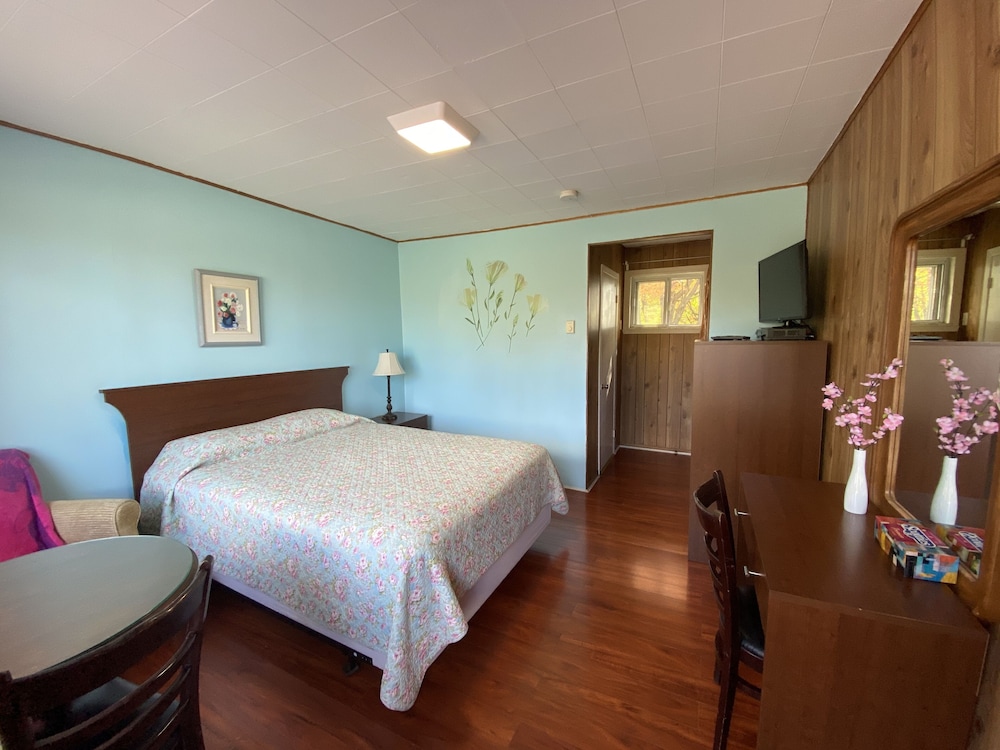 Motel des Érables
