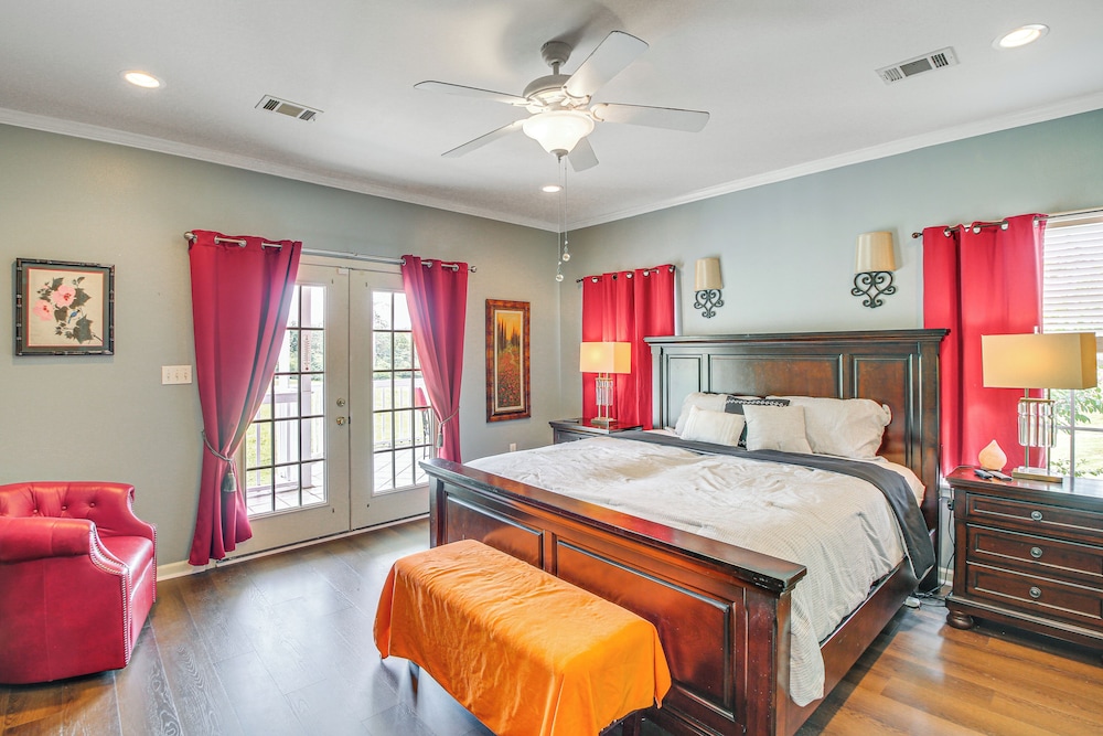 Beautiful Home < 1 Mi to Hot Springs National Park view 4