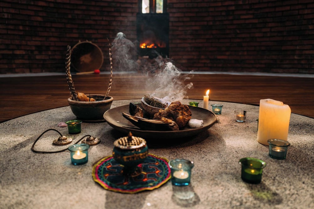 Phakalane Retreat