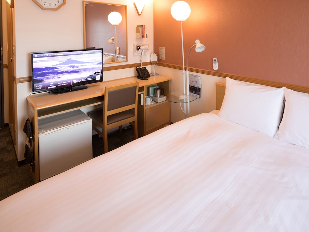 Toyoko Inn Akita Station Higashi