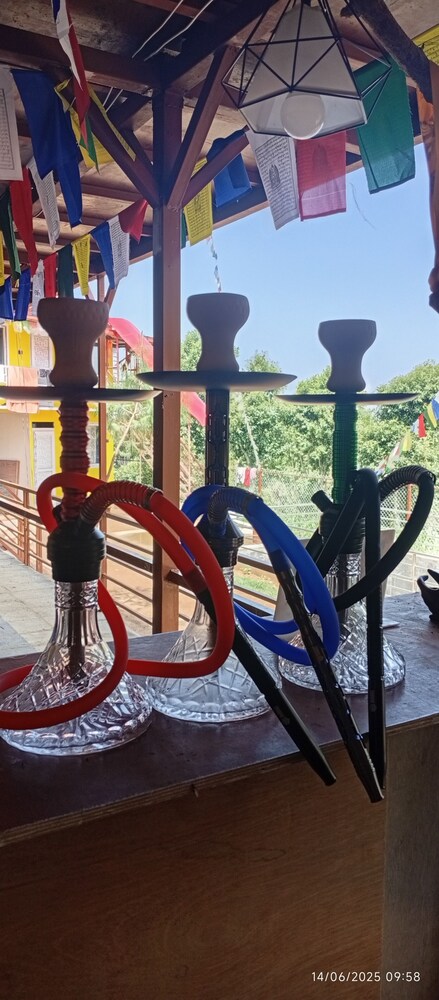 Everest Home Stay Apartment Timal II