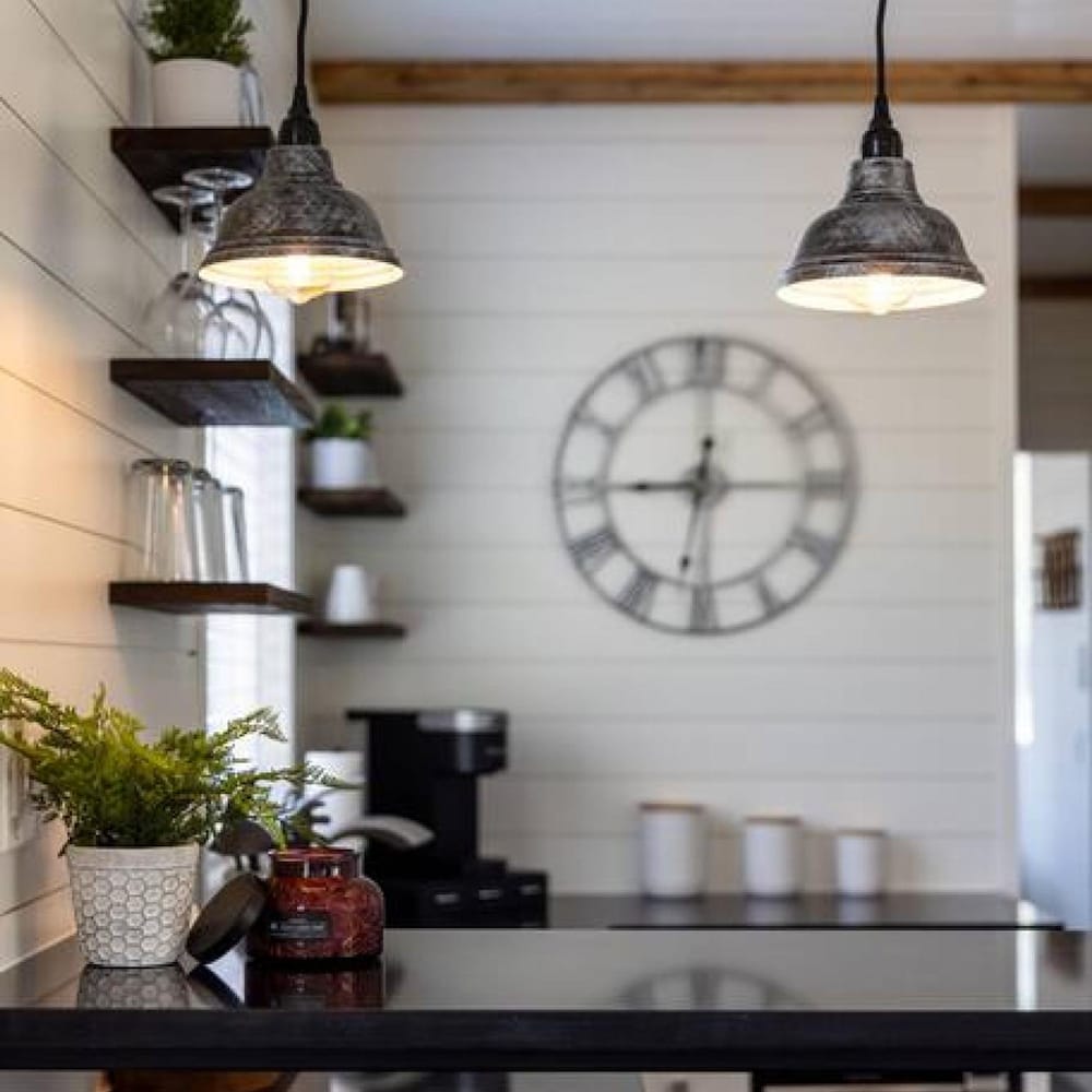New The Texas Longhorn-luxury Container Home