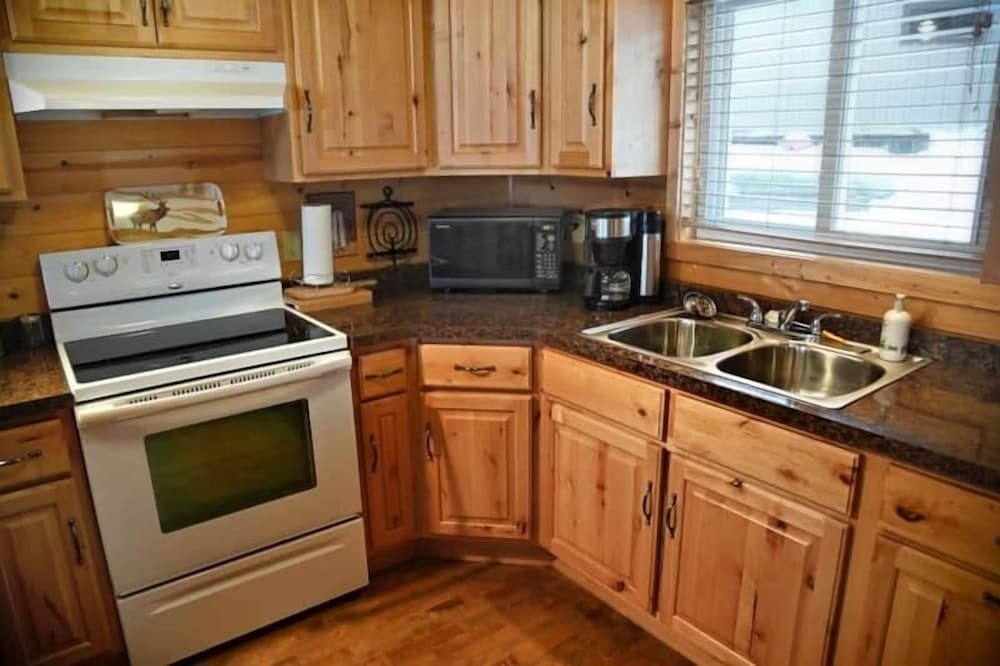 The North House 3 Bedroom Home