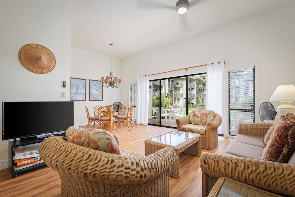 Lae Nani Kauai view 5