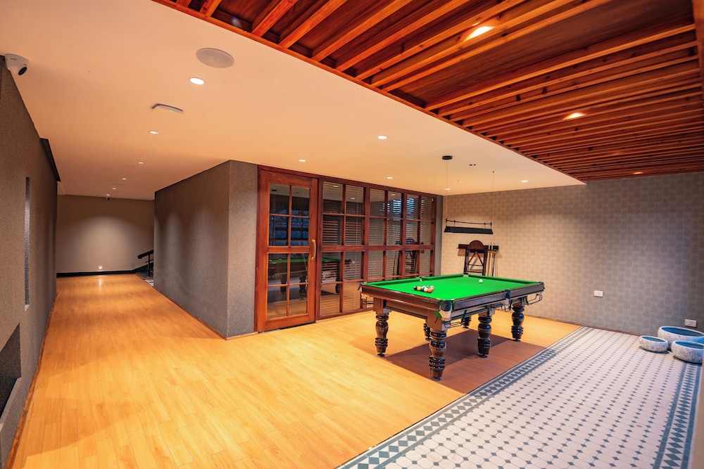 Udaan Yalley Resort & Spa Gangtok