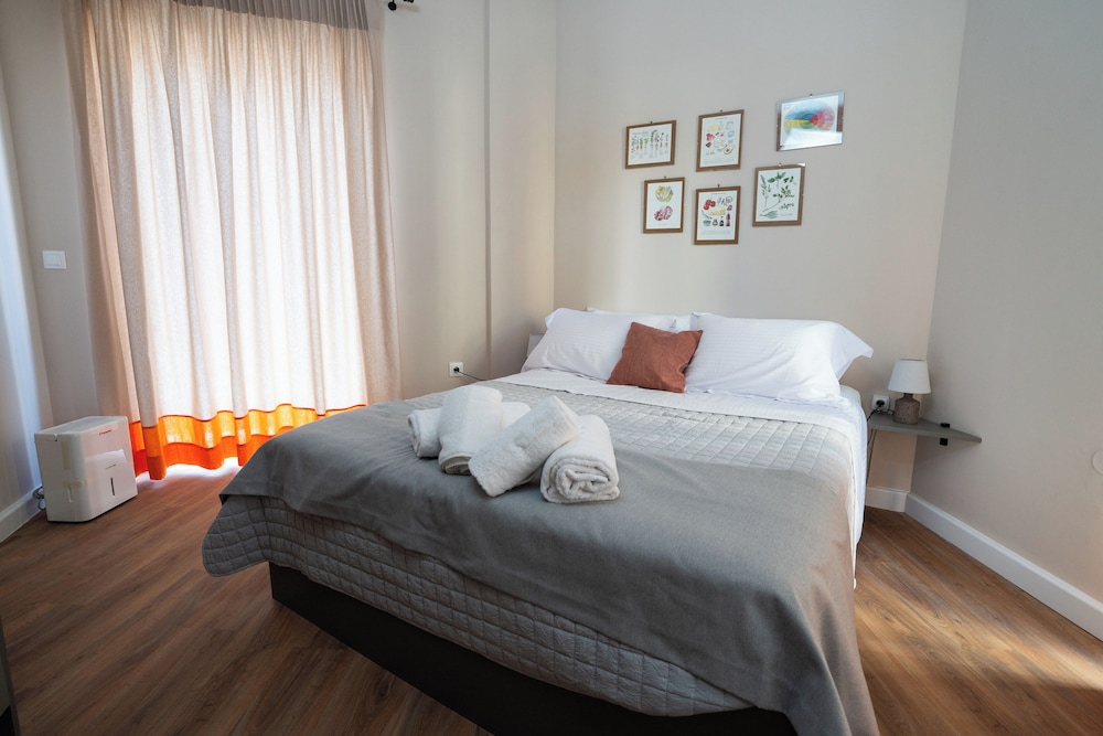 NYX Guesthouse