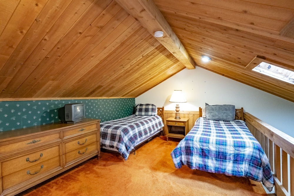 Northwoods H5 view 2
