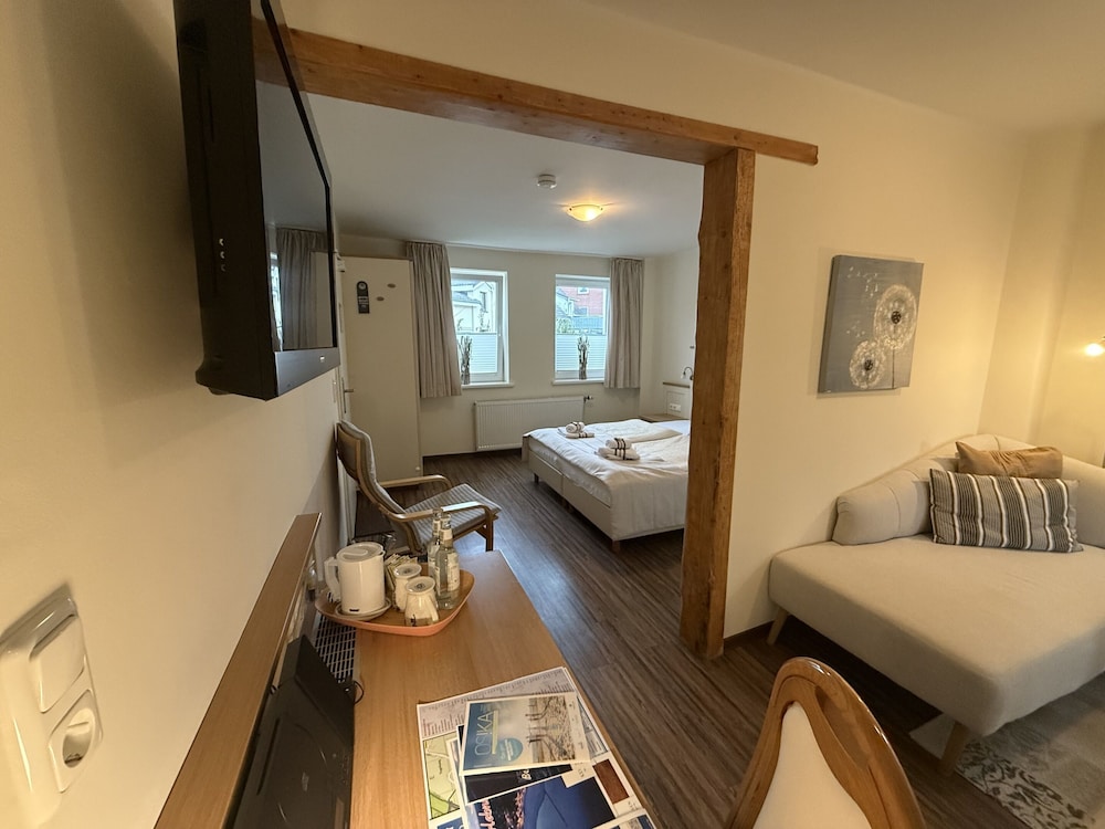 Pension Walmeer