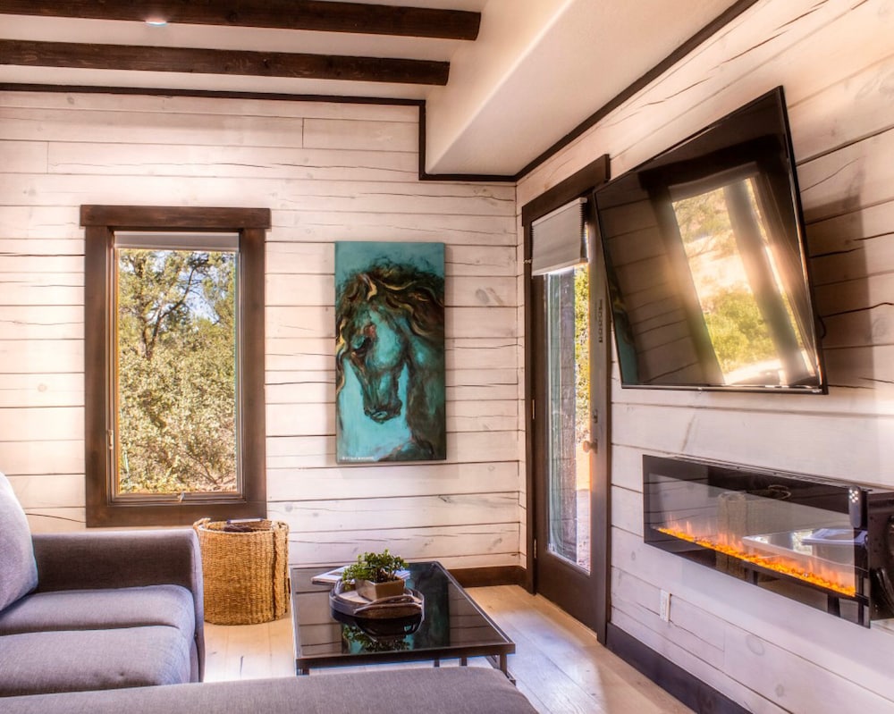 Sedona Vacations - The Sedona Dream Maker - Property Image 10