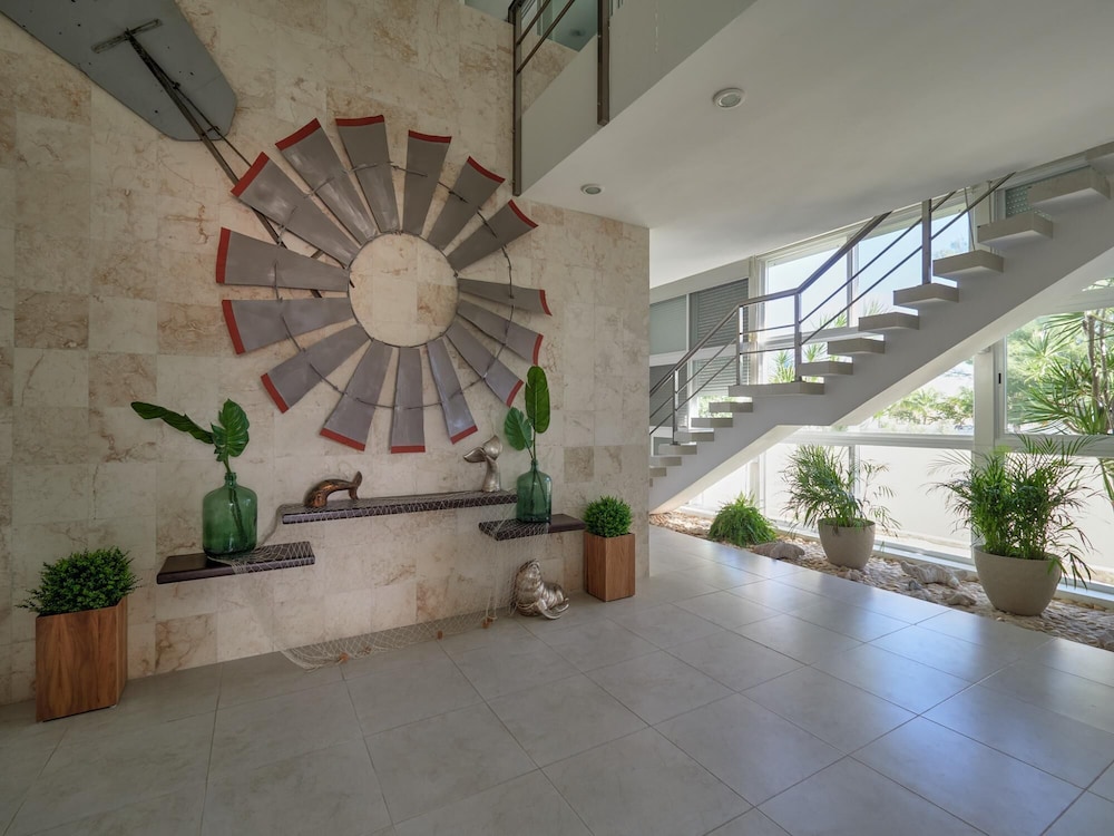 Casa Equus Mar - Yucatan Home Rentals view 5