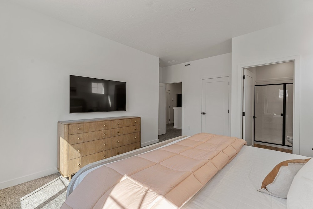 Long Valley Leisure 4 Bedroom Townhouse